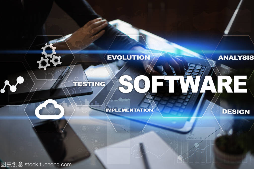 軟件開發(fā)在數(shù)字節(jié)目系統(tǒng)技術(shù)中的關(guān)鍵作用