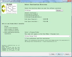 ZedBoard開發(fā)手記（一） ISE 14.4與Vivado 2012.4軟件安裝指南